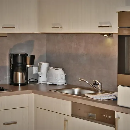 Apartmenthaus Hafenspitze Ap 7 - 